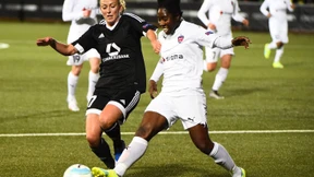 Wolfsburg und Frankfurt vor Einzug ins Halbfinale