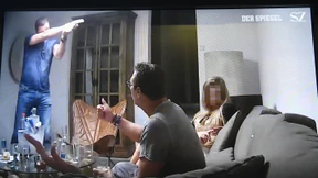 Neue Passage aus dem „Ibiza-Video“ aufgetaucht