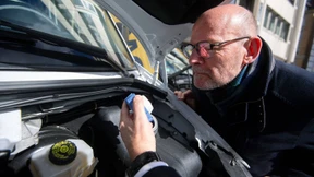 Hardware-Nachrüstung für Diesel funktioniert