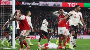 Müde Nullnummer zwischen Arsenal und Liverpool