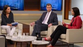 Die Verlogenheit des deutschen Asylrechts