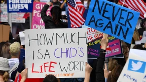 „Wir sind es leid, Angst zu haben“