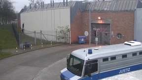 „7 Ausbrüche in 5 Tagen aus 1 Berliner Knast. Rekord.“