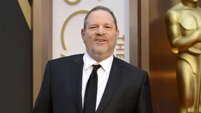 Harvey Weinstein hatte mächtige Freunde