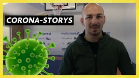 „Ich muss mich weiter vorbereiten“