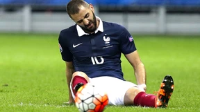 Valls droht Benzema mit Ausschluss aus Nationalelf
