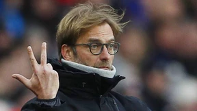 Zwei Elfmeter ärgern Klopp