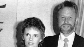 Vater des von Wildhunden getöteten Babys gestorben