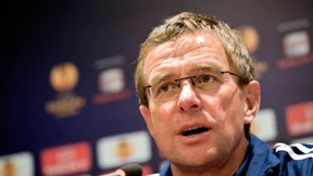 Nach Rangnick-Absage übernimmt Clarke