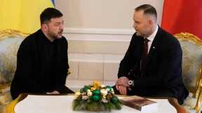 Selenskyj muss den Schaden begrenzen