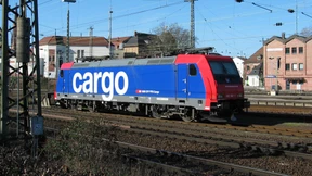 Schweizer Bahn testet erfolgreich ferngesteuerte Lokomotive