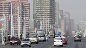 Nordkoreas Wirtschaft soll 2023 deutlich gewachsen sein