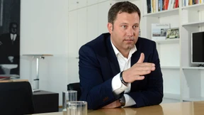 „Alle haben verstanden, dass etwas passieren muss“