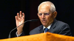 Schäuble gibt Merkel indirekt Mitschuld an Laschet-Misere