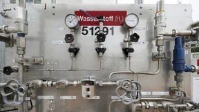 Wurde Chemnitz bei der Wasserstoffförderung ausgebootet?
