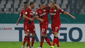 Nasse Sieger, tapfere Underdogs