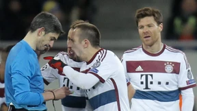 „Der Schiedsrichter war eine Katastrophe“