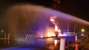 Huthi-Rebellen greifen Ziele in Saudi-Arabien an