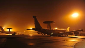 Nato schlägt Kompromiss im Konya-Streit vor