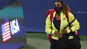 Die geschlossene Gesellschaft der US Open