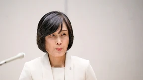 Von der Stewardess zur Fluglinienchefin