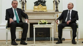 Planen Erdogan und Putin ein Anti-EU-Bündnis?