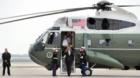 Obama muss sich bewegen 