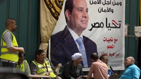 Kein Wandel durch Wahlen