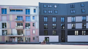 Wohnen wie in einer großen Familie