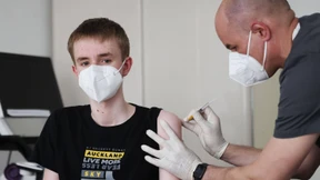 „Die Kinderimpfung wird die Pandemie nicht aufhalten“