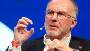 Rummenigges Versprechen in der Corona-Krise