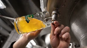 In Europa wird wieder mehr Bier gebraut