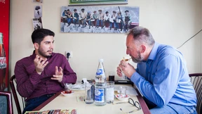 Warum ein Kurde mit einem AfD-Politiker befreundet ist