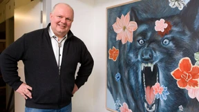 Der Schotte aus Hanau  