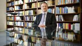 Auf diese Wirtschaftsforscher hört das Land