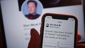 Stundenlange technische Probleme auf Twitter