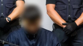 „Distanziert war er immer“