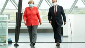 Weitere Lockerungen derzeit nicht in Sicht