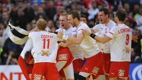 Dänemark ist Europameister