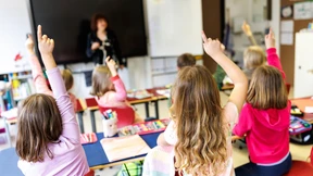 Die Länder stellen sich entschlossen hinter die Schulpflicht