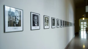 Für eine neue Ordnungspolitik