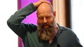 Er teilt gegen andere aus – und sieht sich als verfolgte Unschuld