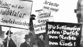 Die Gefahr einer politisierten Wirtschaft