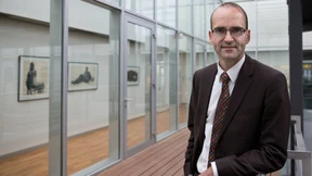 „Der Dax wird überschätzt“ 