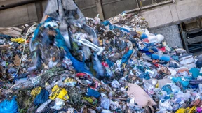 Europa verschenkt sein Recyclingpotential