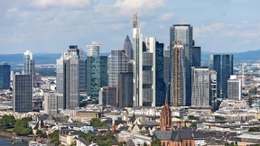 Welche Risiken der Bankenfusion verdrängt werden