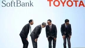 Monet macht den Japanern das Leben einfacher