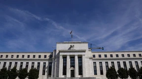 Auch in Amerika steigen die Salden