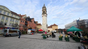 Keine Abriegelung im sächsischen Hotspot