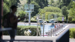 Sorgen nach Belästigungs-Vorwürfen im Freibad